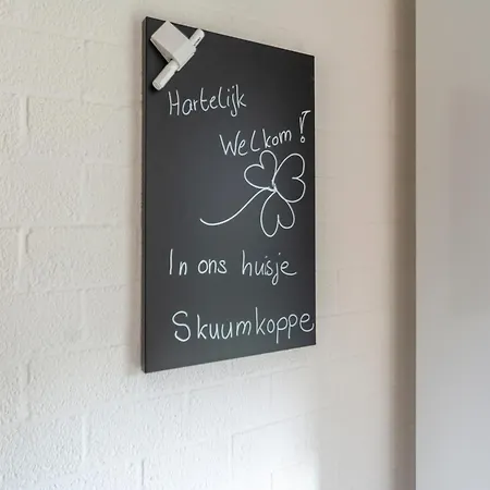 בית נופש In Near Sandy