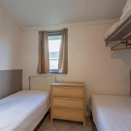 In Near Sandy בית נופש