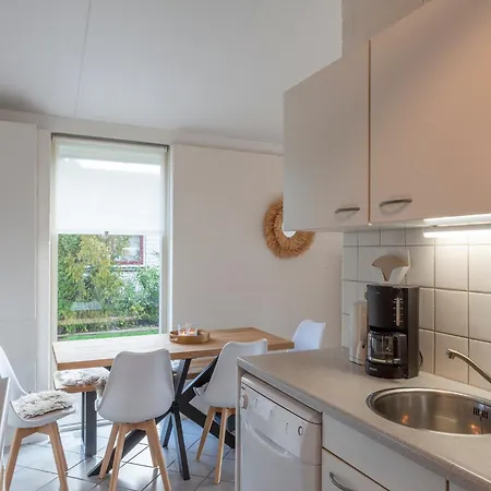 Tatil Evi In Near Sandy