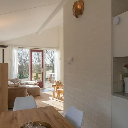 Modern House On The Beautiful Of * Petten