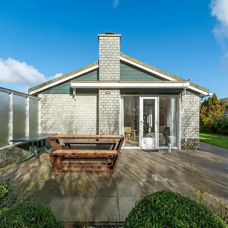 בית נופש In Near Sandy