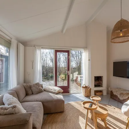 In Near Sandy Tatil Evi *