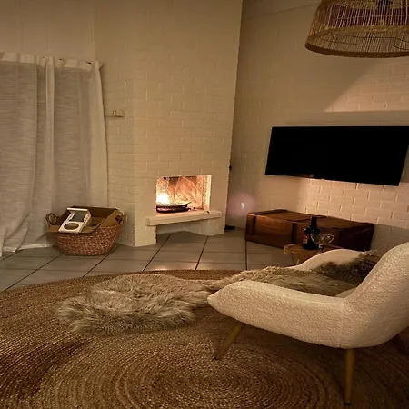 Tatil Evi In Near Sandy Petten