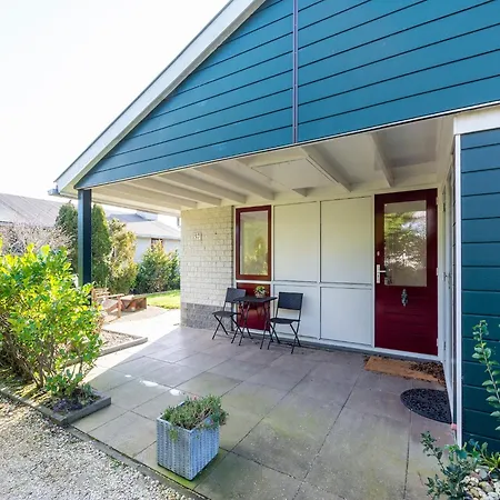 In Near Sandy בית נופש