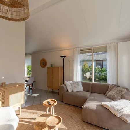 Modern House On The Beautiful Of Dom wakacyjny *
