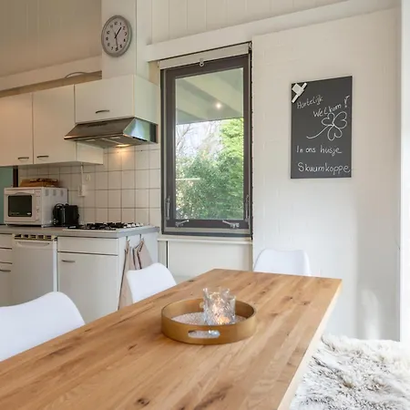 בית נופש In Near Sandy *