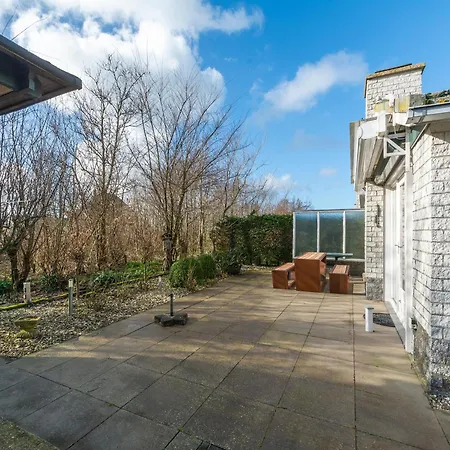 In Near Sandy Tatil Evi