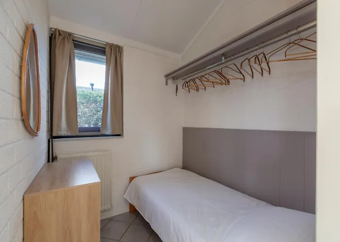 In Near Sandy Ferienhaus