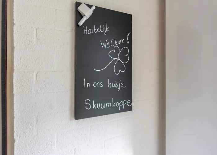 Ferienhaus In Near Sandy