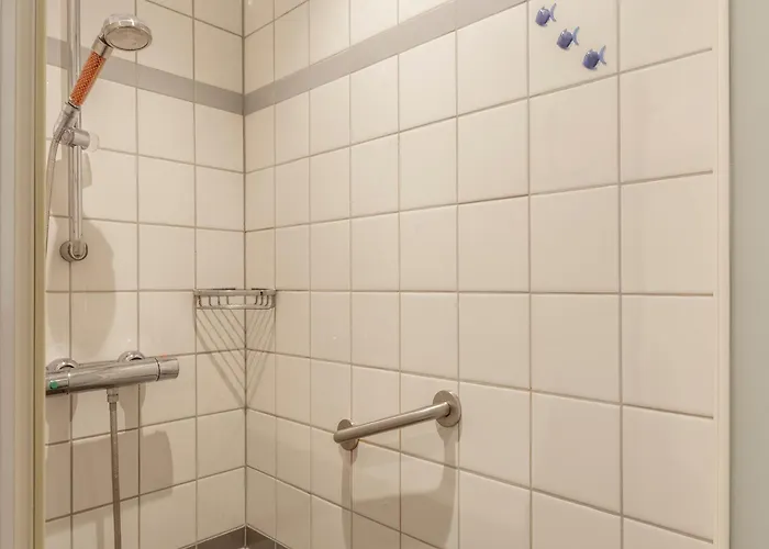 Ferienhaus In Near Sandy *