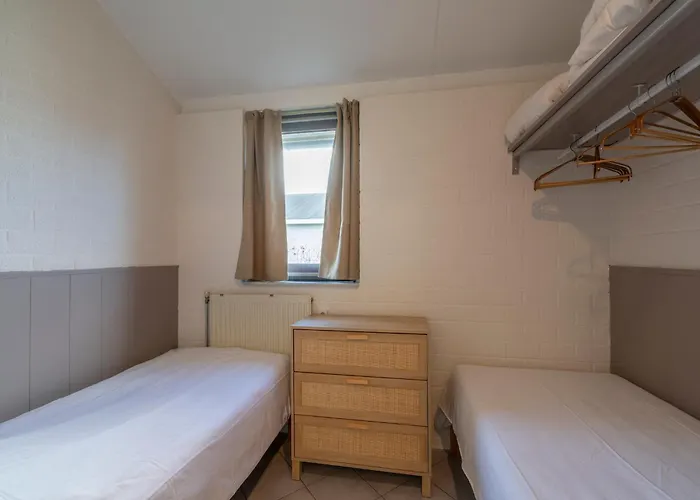 In Near Sandy Ferienhaus