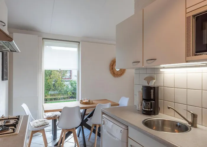 Ferienhaus In Near Sandy