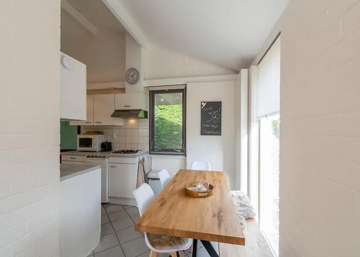 Ferienhaus In Near Sandy *