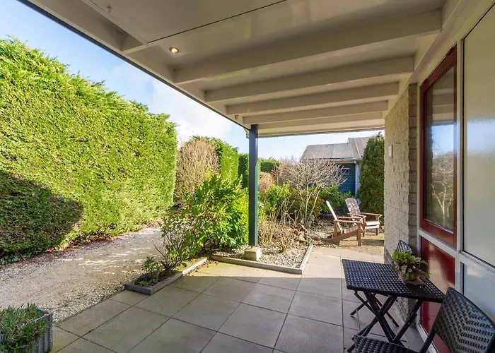 In Near Sandy Ferienhaus Petten