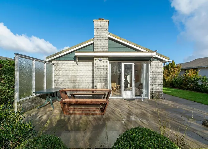 Ferienhaus In Near Sandy