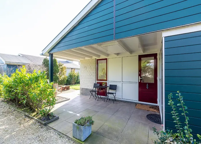 In Near Sandy Ferienhaus