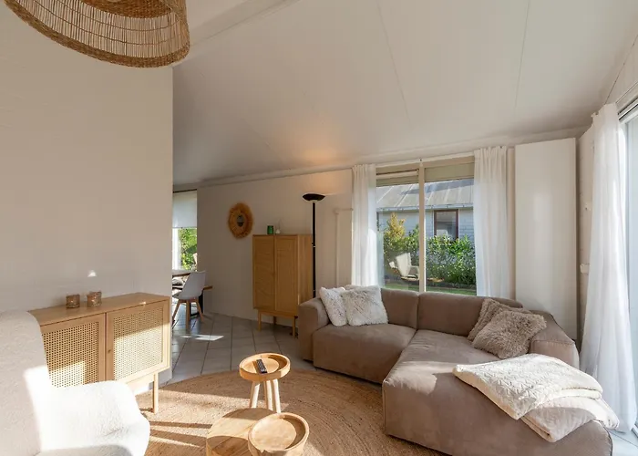 In Near Sandy Ferienhaus *