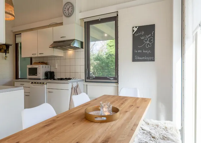 Ferienhaus In Near Sandy *