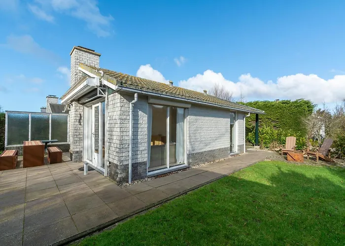 Ferienhaus In Near Sandy