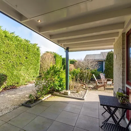 In Near Sandy بيت للعطل بيتين